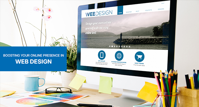 Web Design for Business in Tampa, Florida