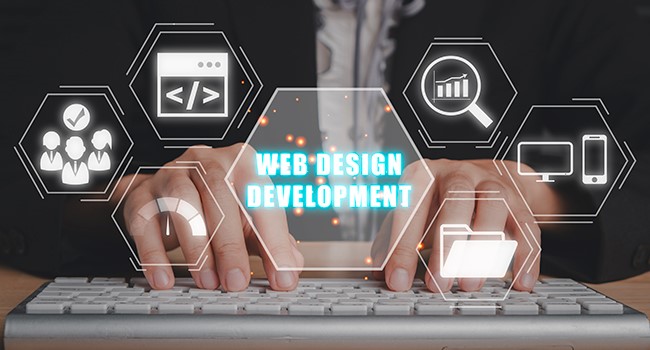 Web Design Services Near Me: Tampa, Clearwater, St. Petersburg